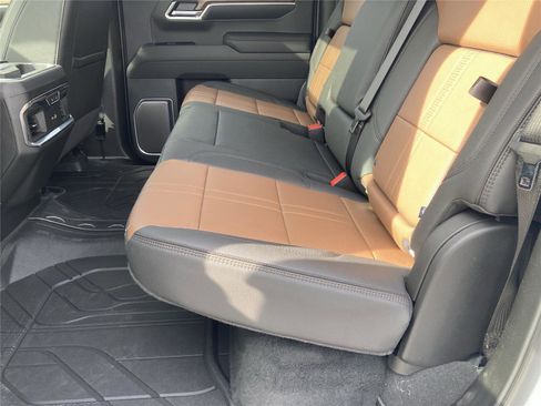 New 2026 Chevrolet Silverado 1500 High Country image 19