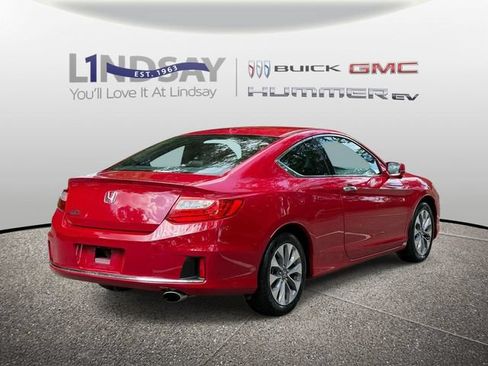 Used 2014 Honda Accord EX-L image 7
