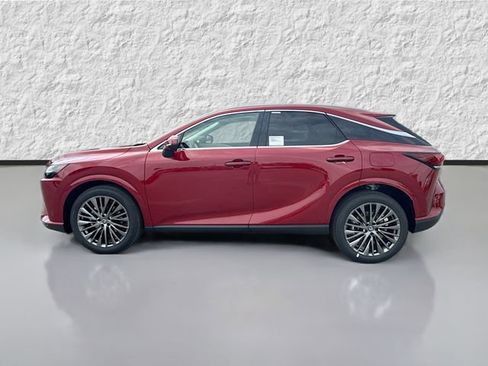 New 2026 Lexus RX 350 FWD image 6