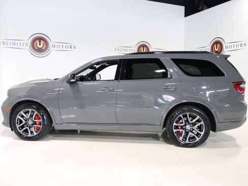 Used 2023 Dodge Durango R/T AWD/4WD image 35