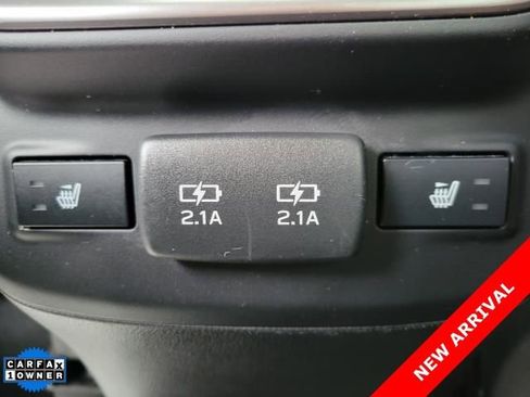Used 2022 Subaru Outback Limited AWD/4WD image 15