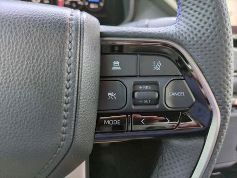 Certified 2026 Toyota Tundra Platinum AWD/4WD image 25