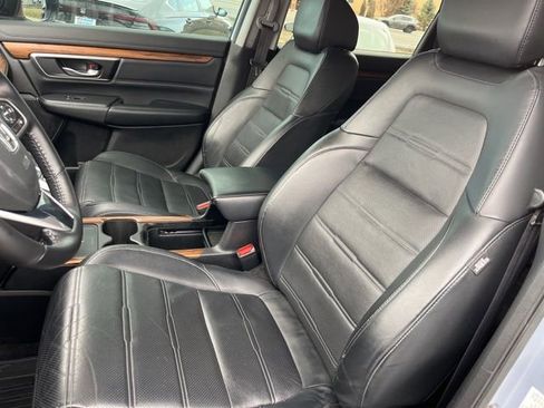 Used 2022 Honda CR-V Touring image 10