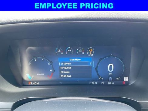New 2026 Ford F150 XLT w/ Equipment Group 302A MID AWD/4WD image 2
