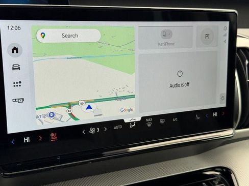 Used 2025 Ford Expedition Active image 22