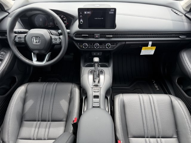 New 2027 Honda HR-V EX-L image 3