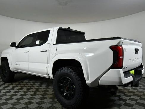 New 2026 Toyota Tacoma SR5 AWD/4WD image 14