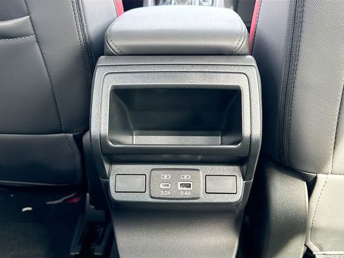 New 2026 Subaru WRX Limited AWD/4WD image 31