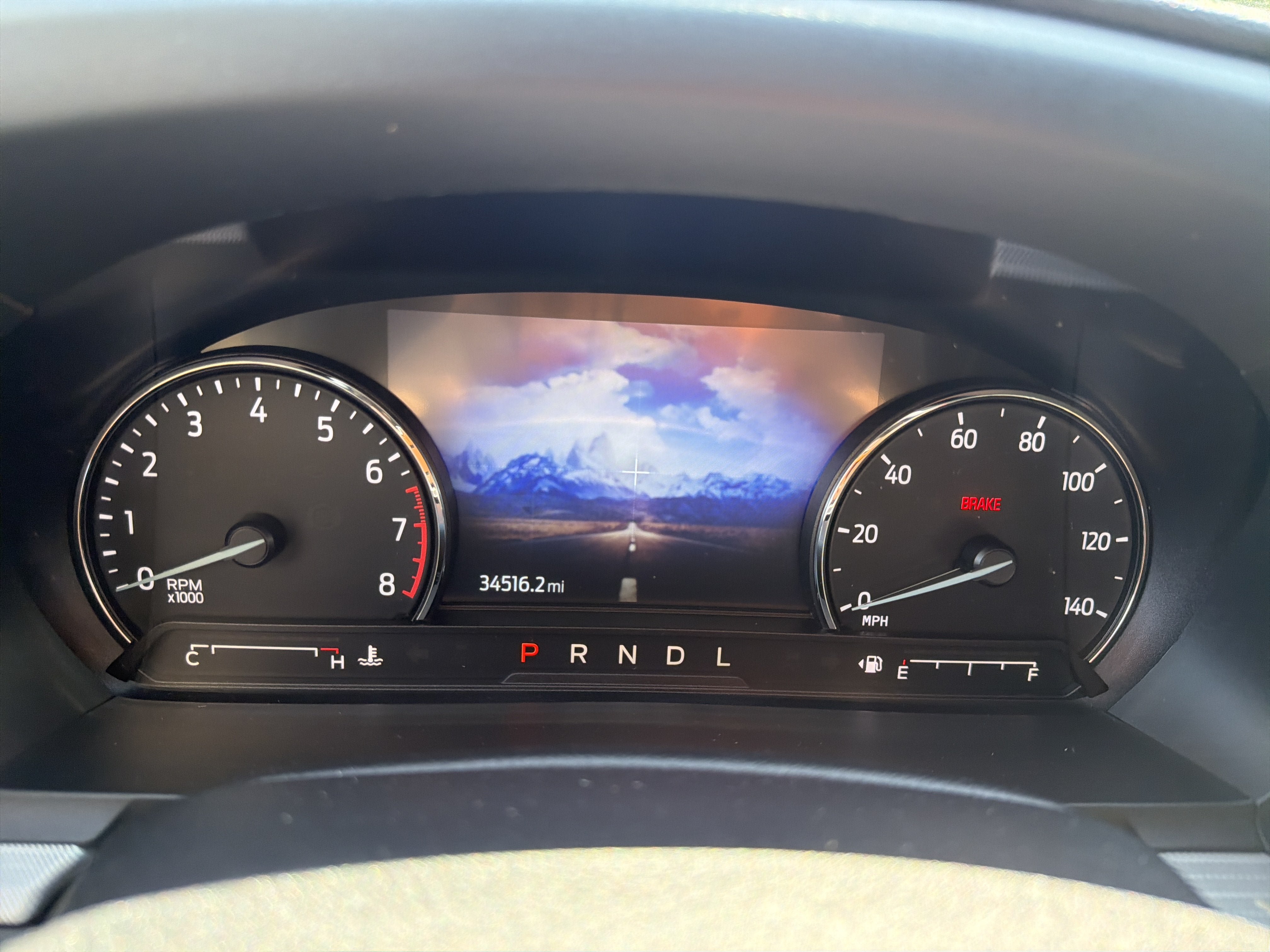 Used 2023 Ford Explorer XLT w/ Equipment Group 202A AWD/4WD image 14