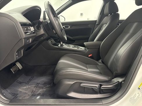 Certified 2023 Honda Civic Sport image 14