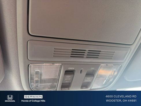 Used 2020 Honda CR-V EX image 24