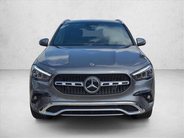 Certified 2026 Mercedes-Benz GLA 250 image 2
