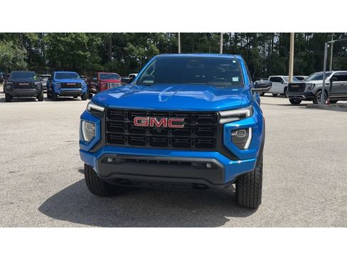 Certified 2024 GMC Canyon Elevation w/ Convenience Package RWD image 3