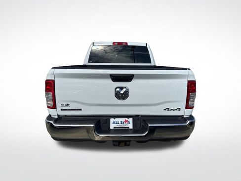 Used 2024 RAM 2500 Big Horn w/ Bed Utility Group AWD/4WD image 9