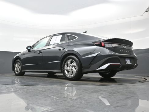 Certified 2026 Hyundai Sonata SE FWD image 27