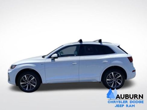 Used 2024 Audi Q5 2.0T Premium Plus AWD/4WD image 4