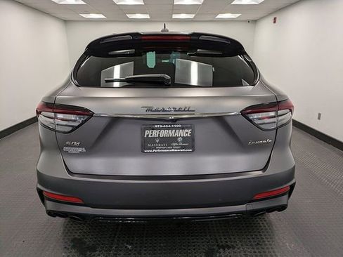 Used 2021 Maserati Levante S GranSport image 5