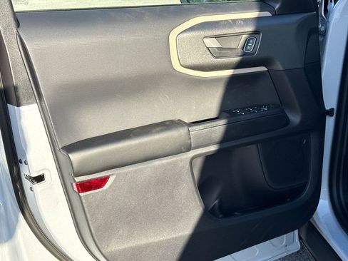 New 2026 Ford Bronco Sport Big Bend w/ Convenience Package AWD/4WD image 16