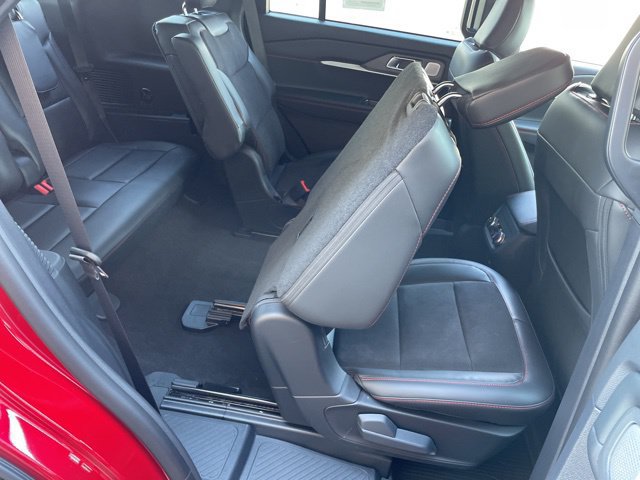 New 2026 Ford Explorer ST w/ Sun And Sound Package AWD/4WD image 63