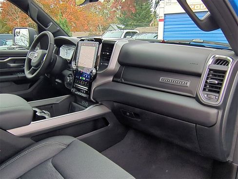 New 2026 RAM 1500 Big Horn image 22