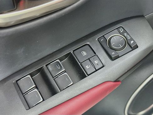 Used 2021 Lexus NX 300 FWD w/ Accessory Package 2 image 17