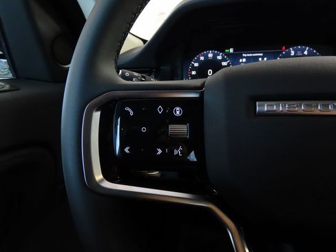 Certified 2024 Land Rover Discovery Sport S image 11