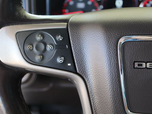 Used 2015 GMC Sierra 1500 Denali AWD/4WD image 34