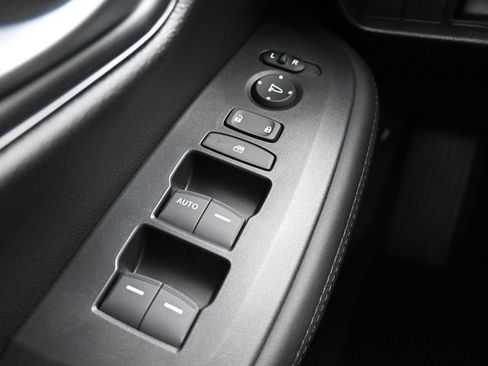 Used 2026 Honda HR-V LX image 28