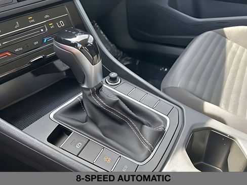 New 2026 Volkswagen Jetta S FWD image 27