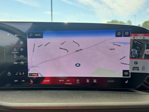 New 2025 Audi Q5 Premium image 21