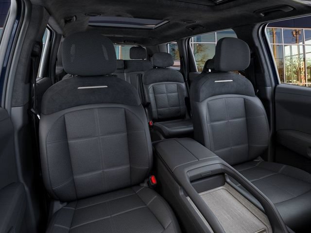 New 2027 Kia Telluride SX Prestige w/ Towing Package AWD/4WD image 15