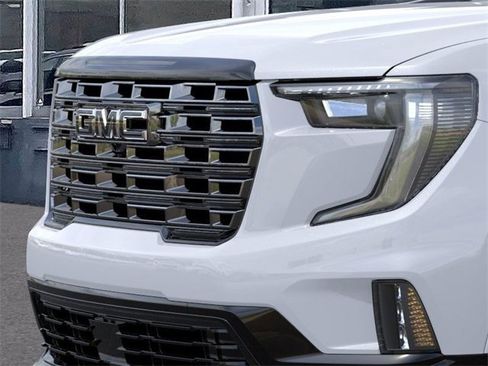 New 2026 GMC Acadia Denali Ultimate image 13