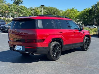Used 2024 Hyundai Santa Fe Calligraphy