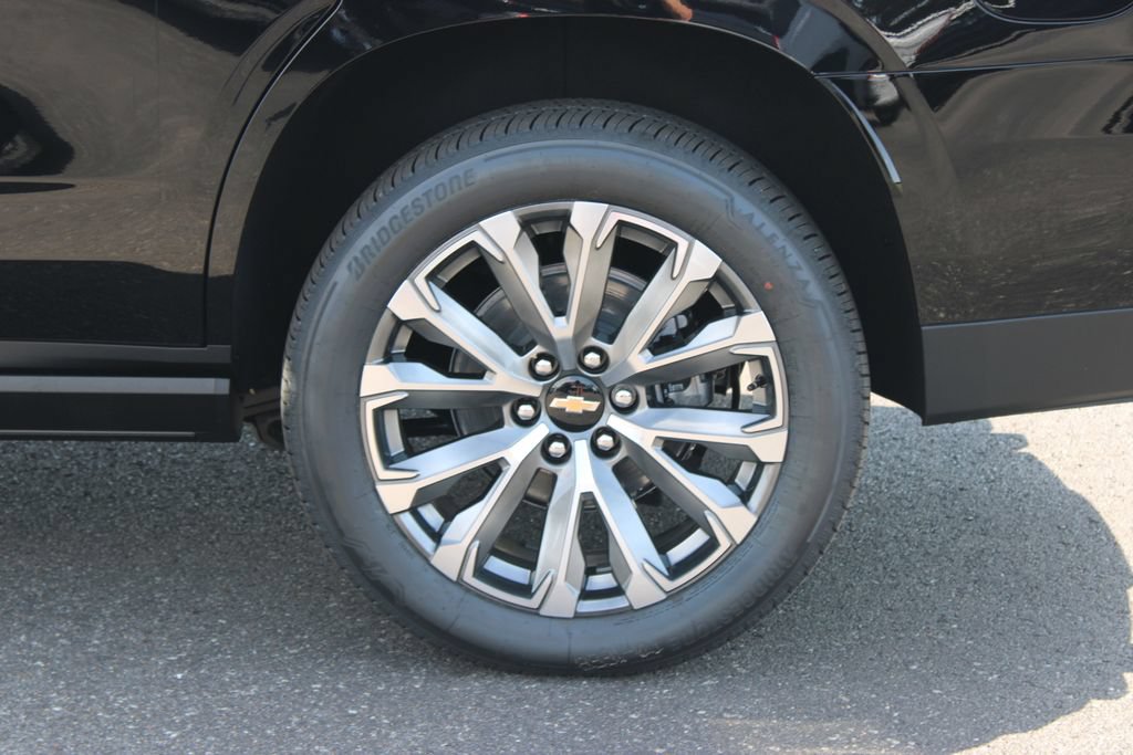 New 2026 Chevrolet Tahoe High Country AWD/4WD image 21