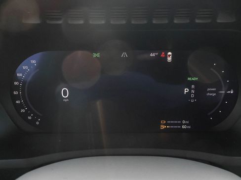 New 2026 Volvo XC90 T8 Ultra w/ Protection Package Premier image 33