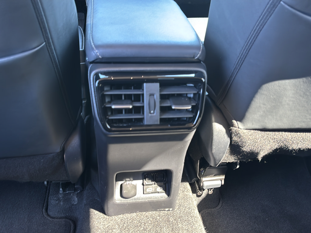 Used 2026 Lexus NX 350 AWD w/ Cold Area Package image 15