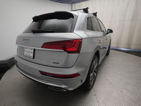 Used 2024 Audi Q5 2.0T Premium Plus AWD/4WD image 13