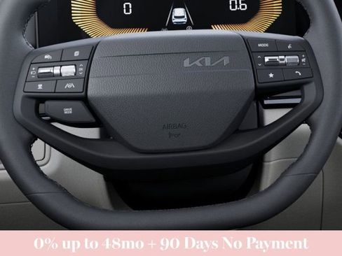 New 2026 Kia Sportage EX w/ EX Panorama Roof Package image 22