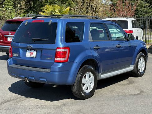 Used 2009 Ford Escape XLT AWD/4WD image 7