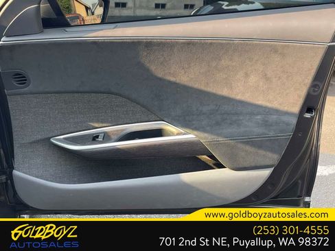 Used 2022 Lucid Air Grand Touring AWD/4WD image 21