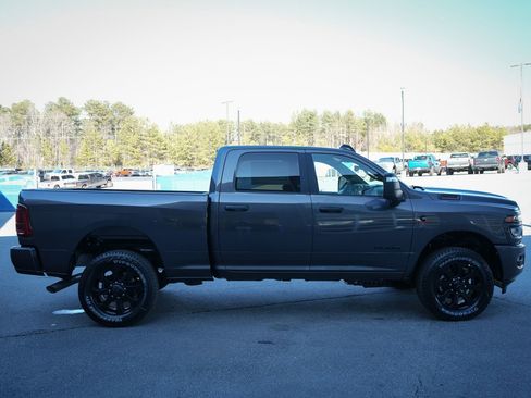 New 2026 RAM 2500 Big Horn image 11