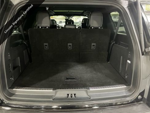 Certified 2023 Lincoln Navigator L Reserve AWD/4WD image 29