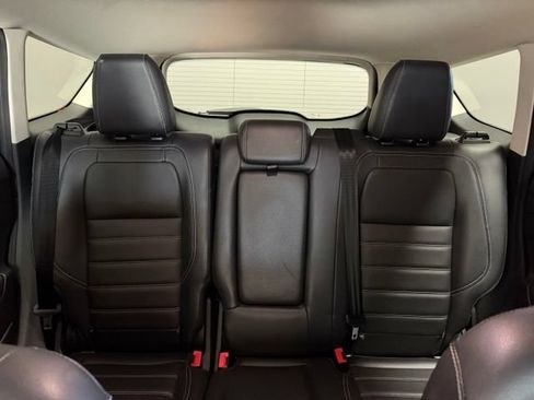 Used 2018 Ford Escape Titanium FWD image 20