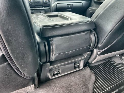 Used 2022 Chevrolet Silverado 1500 Custom Trail Boss image 19