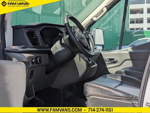Used 2024 Ford Transit 350 XL RWD image 14