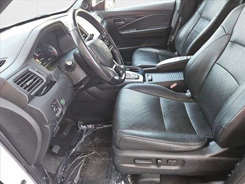 Used 2021 Honda Passport Elite image 15