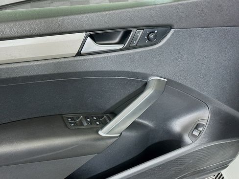 Used 2020 Volkswagen Passat 2.0T S image 15