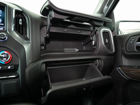 Used 2019 Chevrolet Silverado 1500 RST w/ All-Star Edition image 48