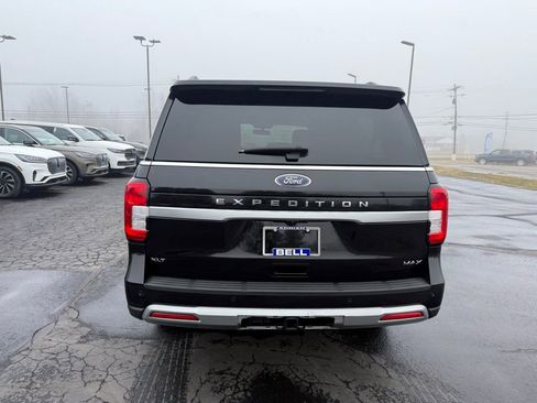 Certified 2024 Ford Expedition Max XLT image 11