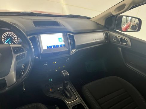 Used 2022 Ford Ranger XLT w/ Equipment Group 301A Mid AWD/4WD image 32